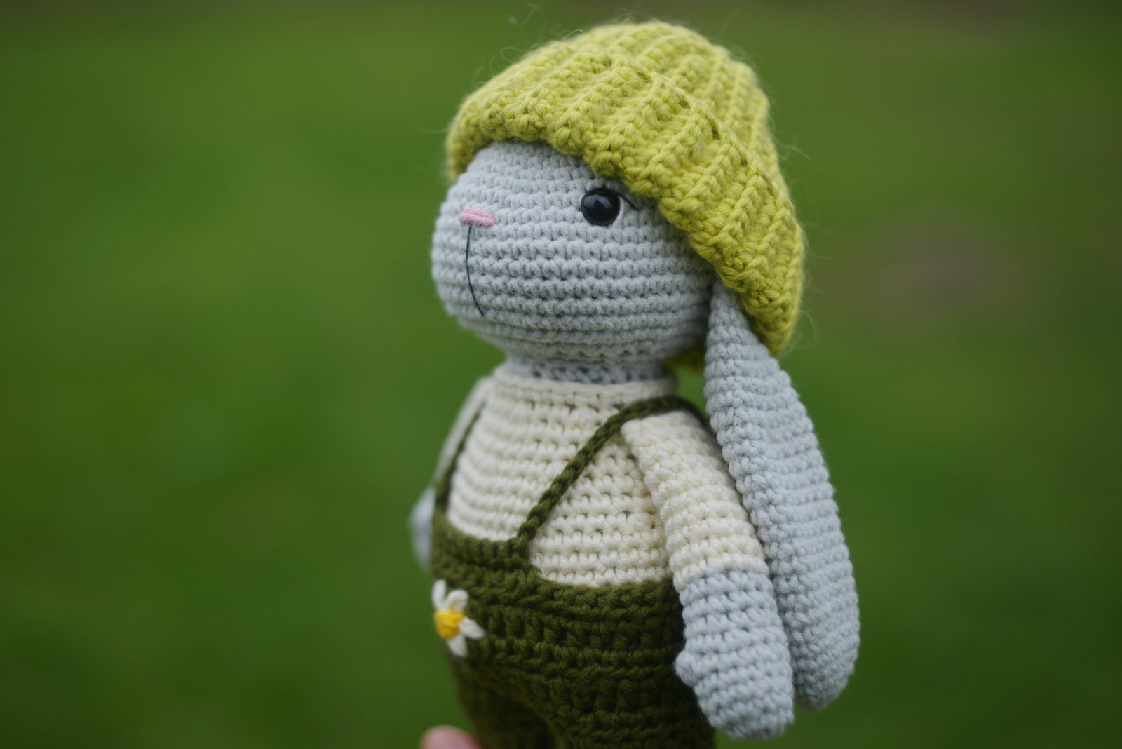 12 Easy Amigurumi Ideas for Beginners